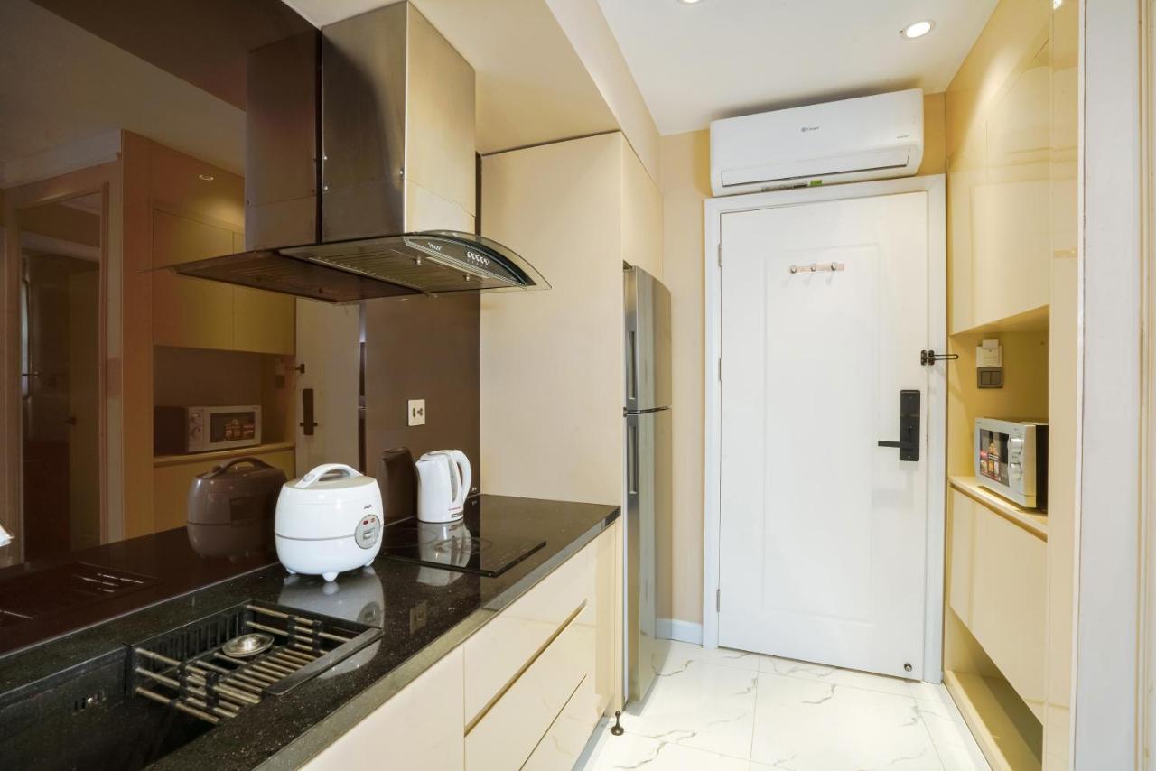 NM Home Đà Nẵng Exterior foto