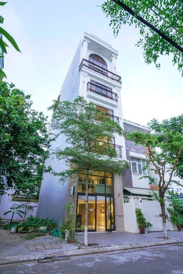 NM Home Đà Nẵng Exterior foto