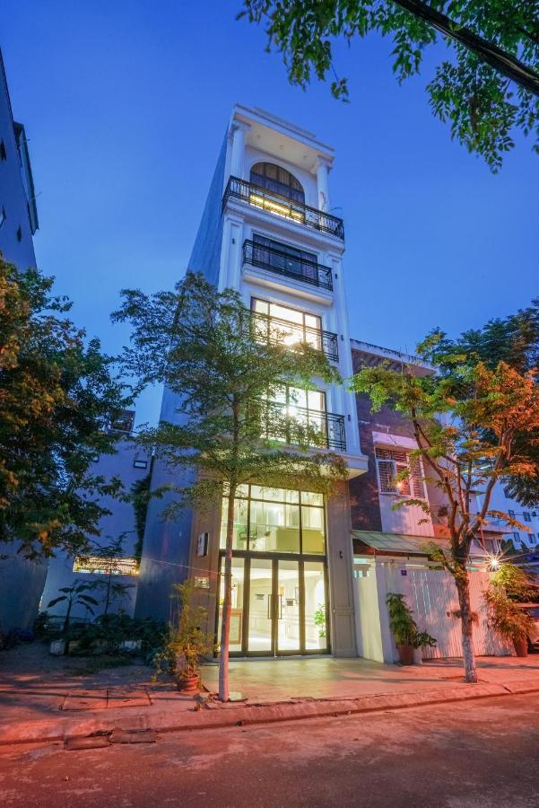 NM Home Đà Nẵng Exterior foto