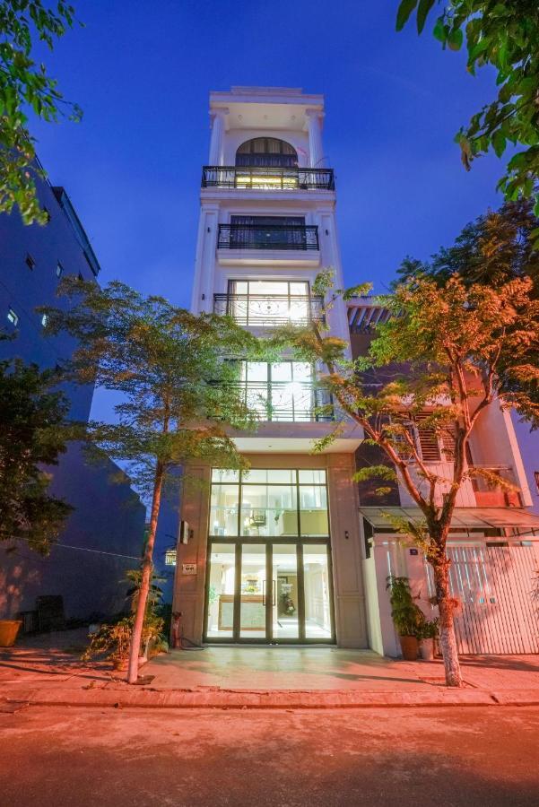 NM Home Đà Nẵng Exterior foto