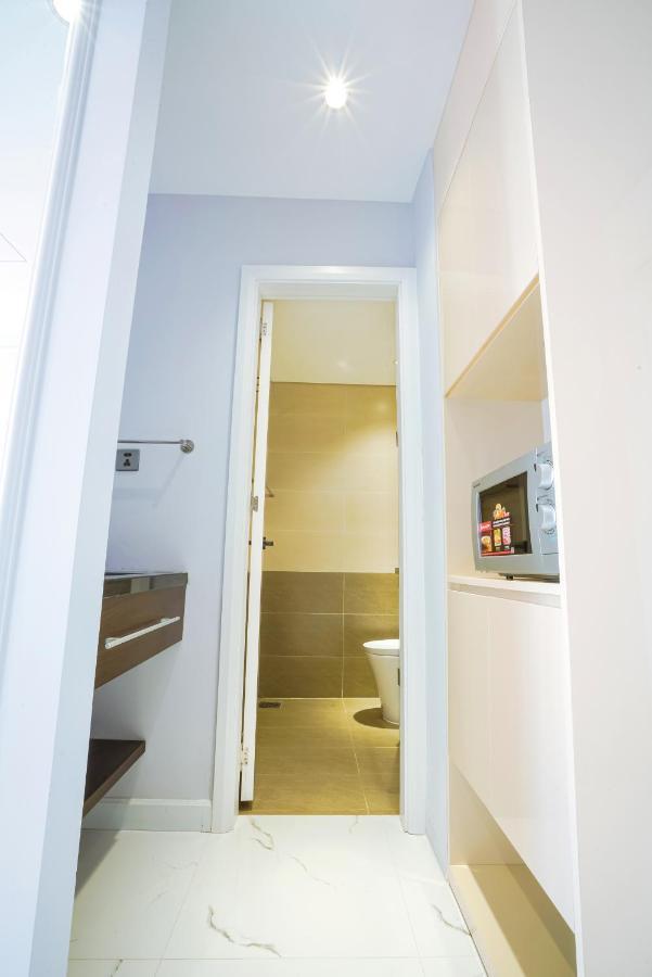 NM Home Đà Nẵng Exterior foto