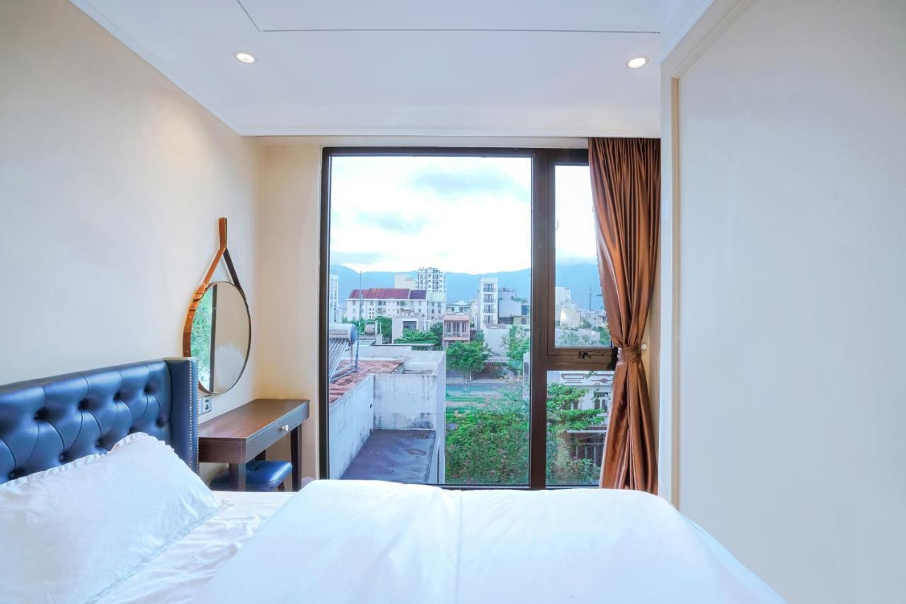 NM Home Đà Nẵng Exterior foto