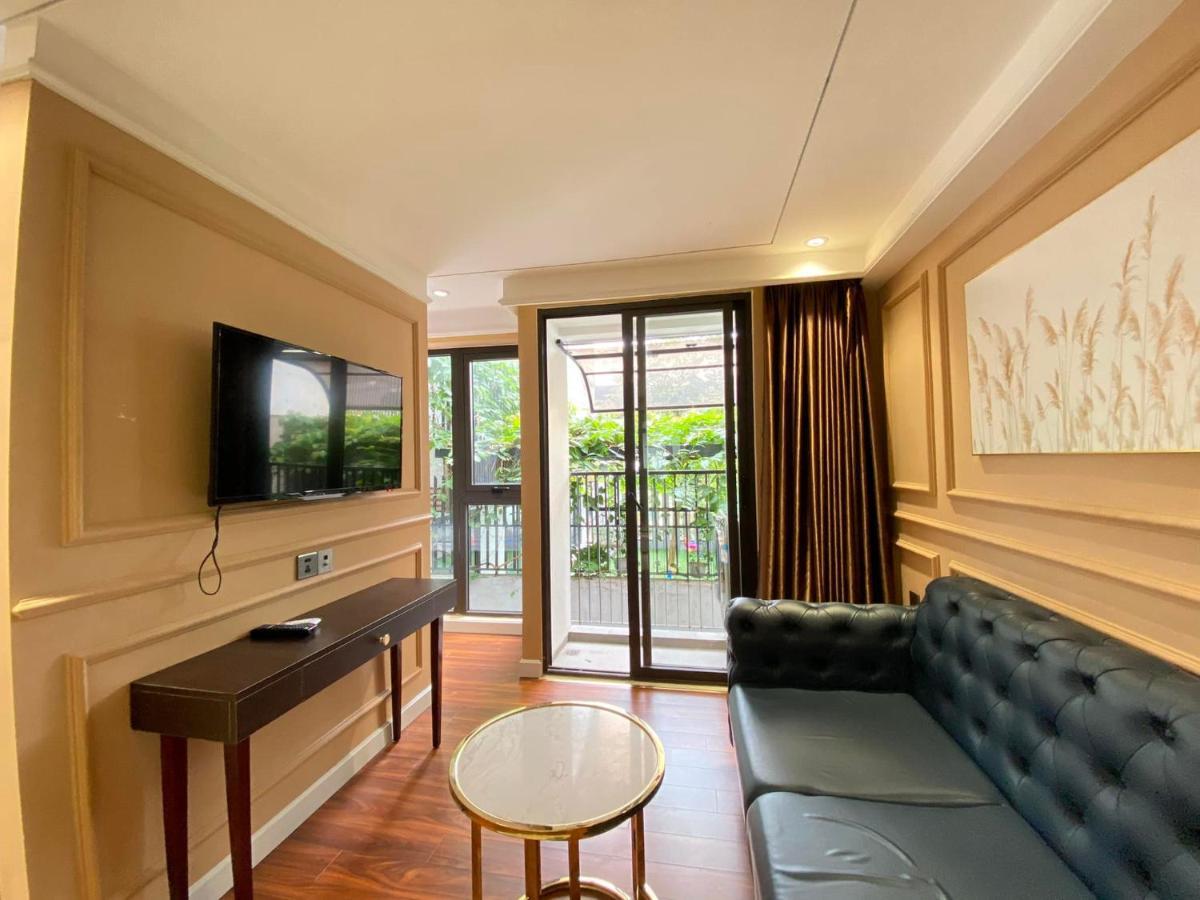NM Home Đà Nẵng Exterior foto