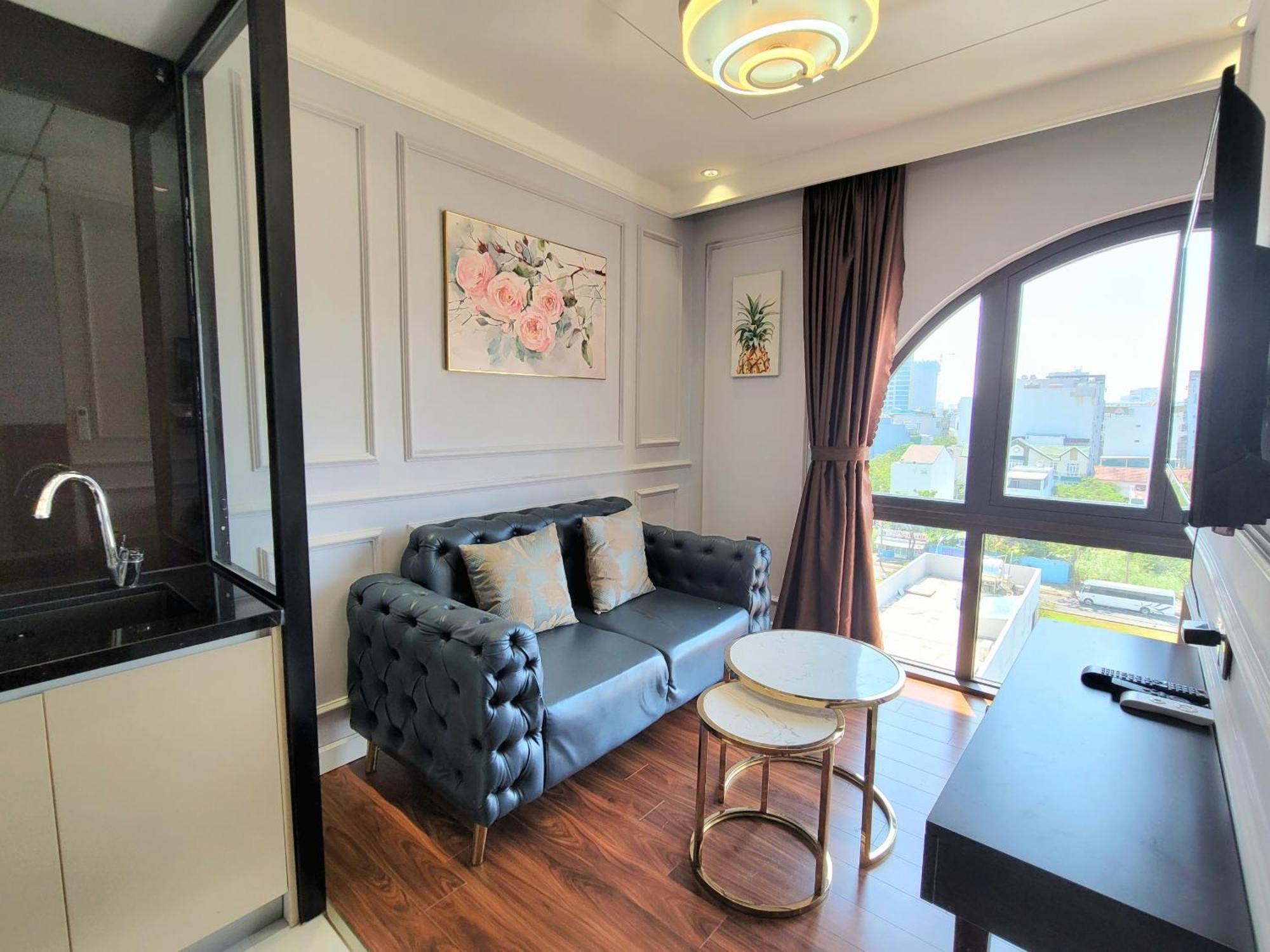 NM Home Đà Nẵng Exterior foto