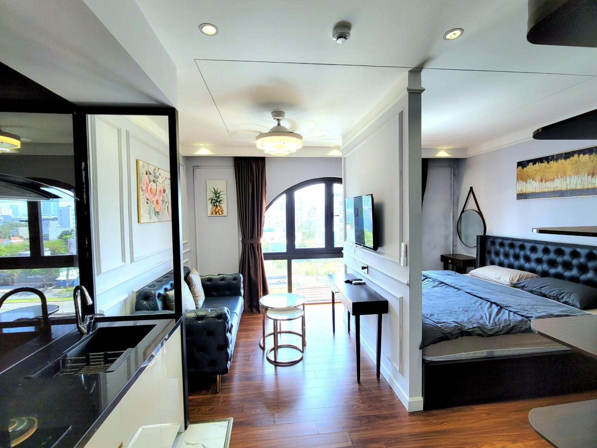 NM Home Đà Nẵng Exterior foto