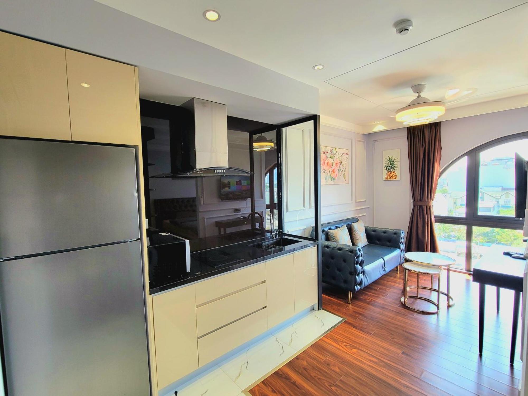 NM Home Đà Nẵng Zimmer foto