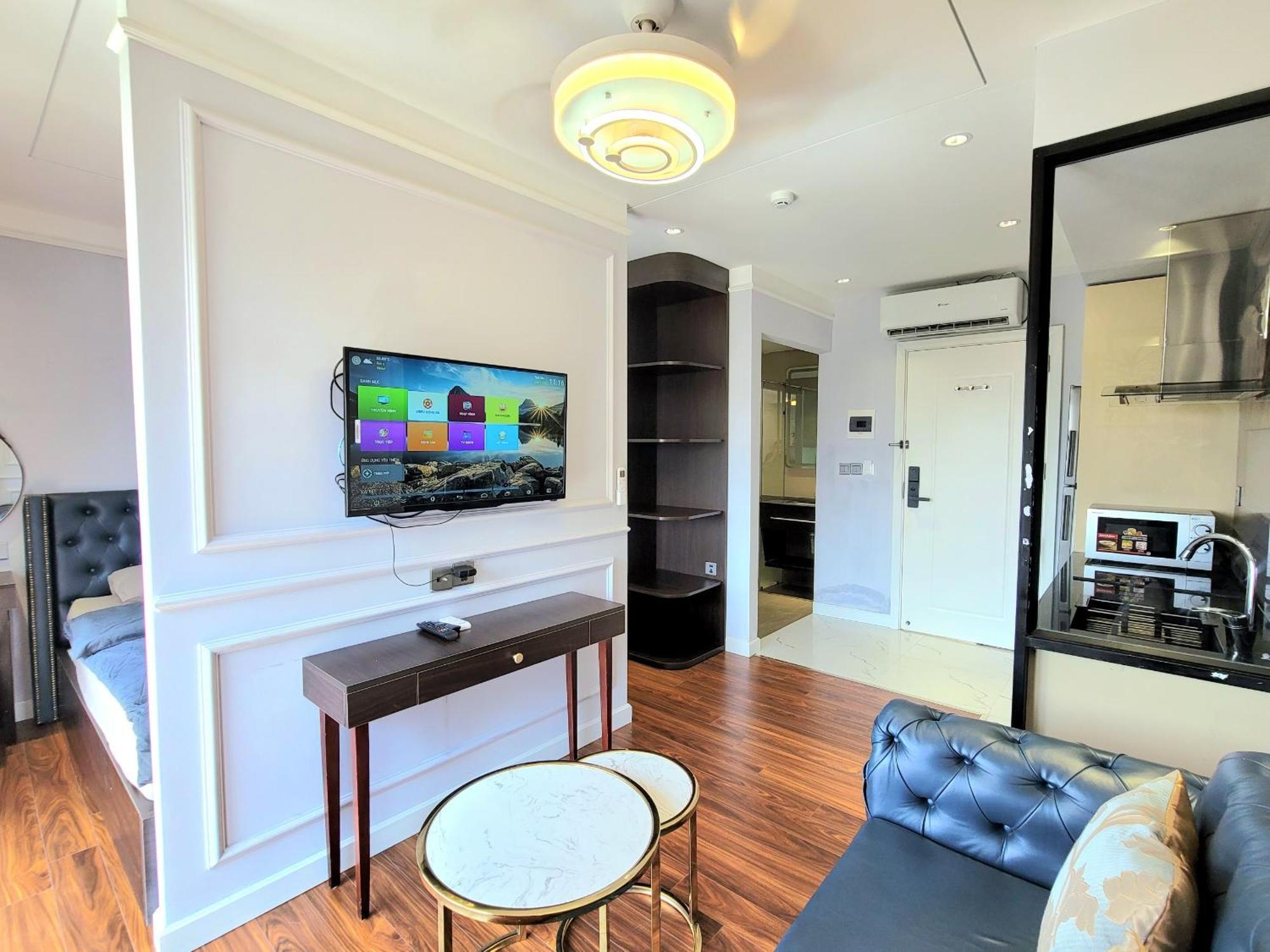 NM Home Đà Nẵng Zimmer foto